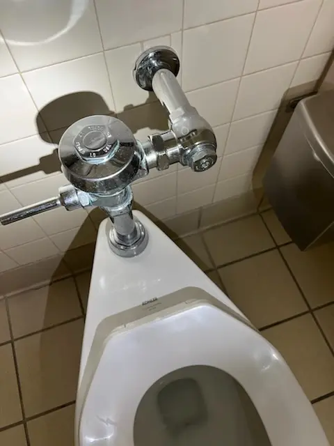 Fixture installation and repair for Sewer Camera Inspection in Cavin